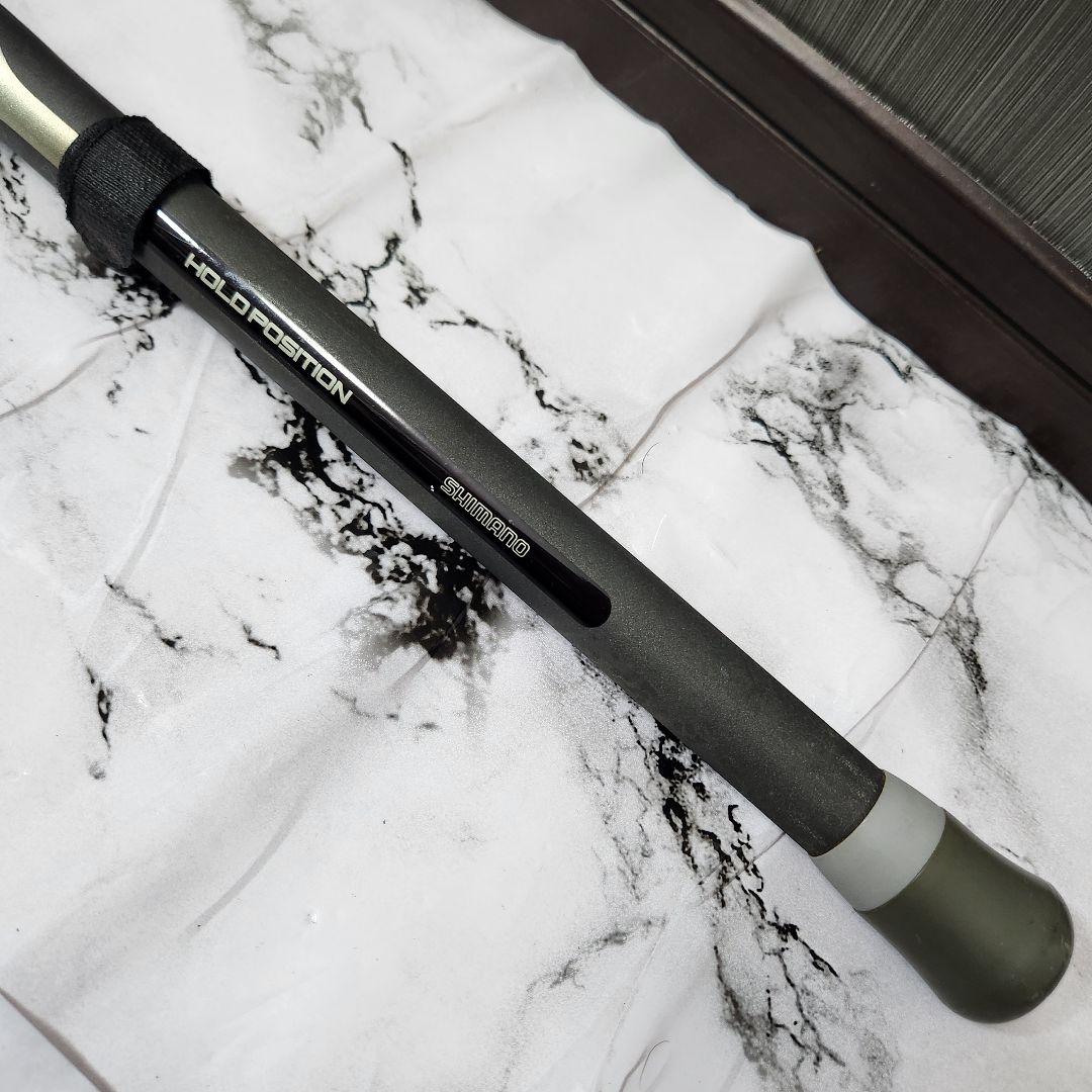 【希少】シマノ ARGOS　カカリ 120ー360T インナーガイド