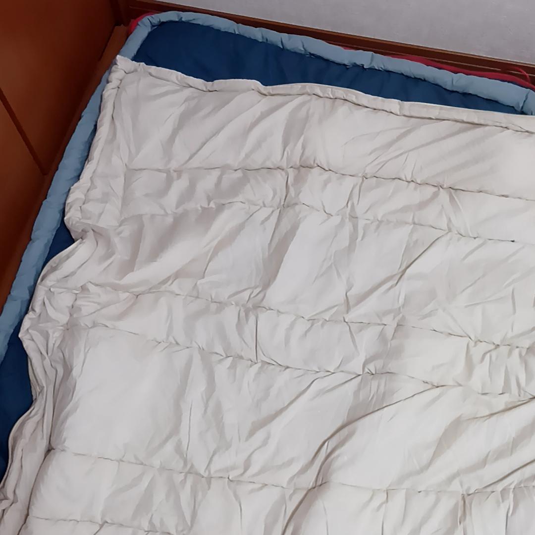 Coleman コールマン マルチレイヤースリーピングバッグ キャンプ シュラフ