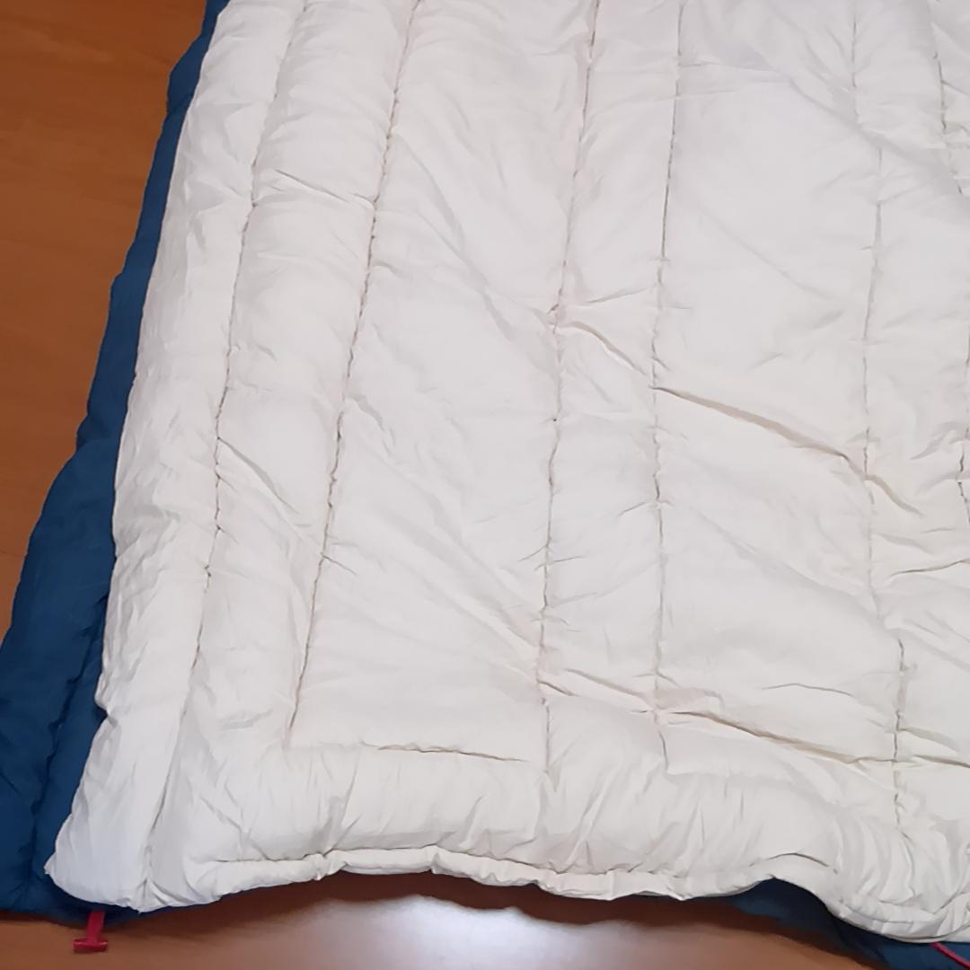 Coleman コールマン マルチレイヤースリーピングバッグ キャンプ シュラフ