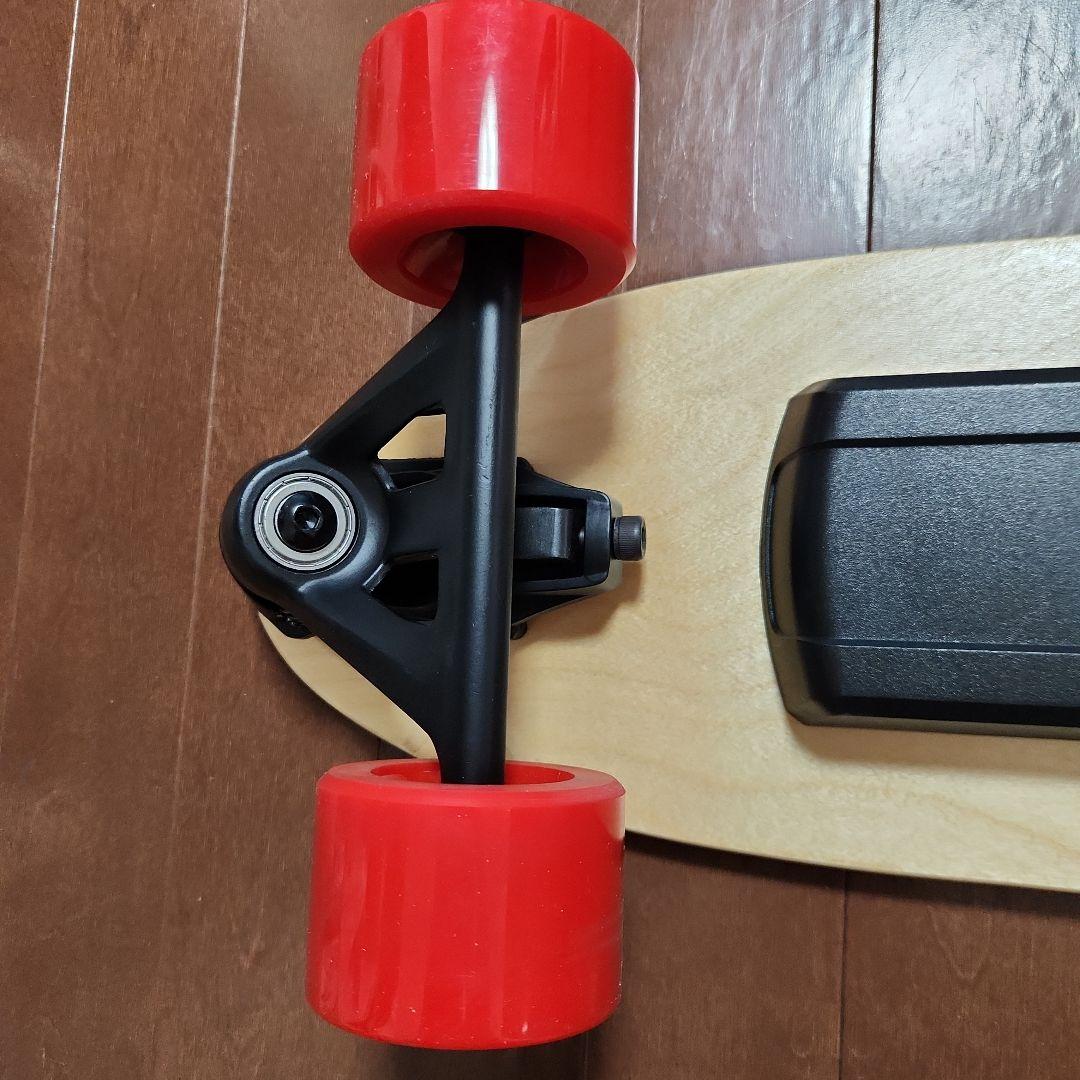 Bmove Pro H2S PRO 電動スケボー