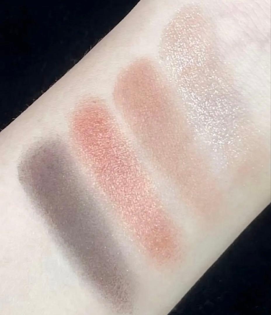 トムフォード　アイ　カラー　クォード 20ディスコ　ダスト