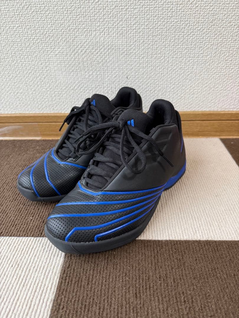 T-MAC 復刻バッシュ