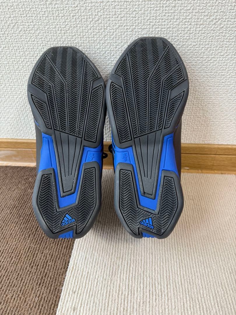 T-MAC 復刻バッシュ