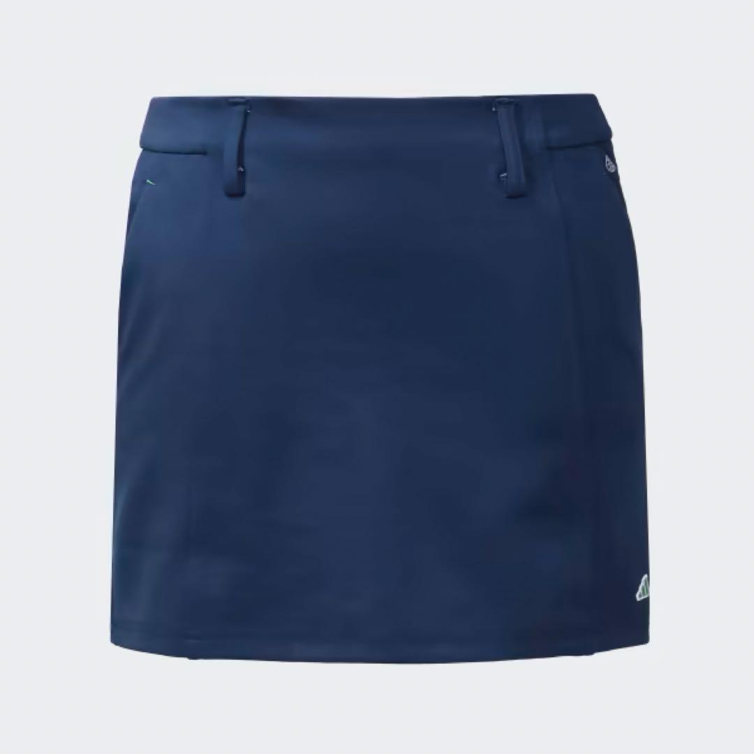 adidas PLAY GREEN ネイビー系　セットアップ M