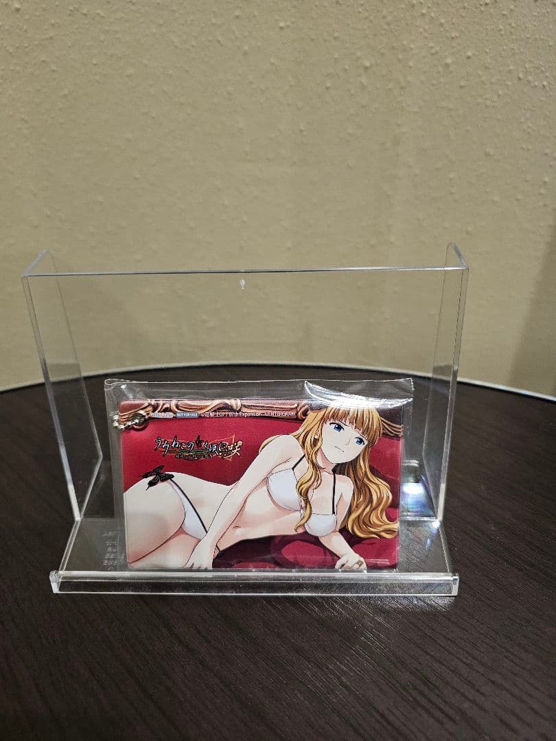 Switch うみねこのなく頃に咲 完全生産限定版 あみあみ特典パスケース付き