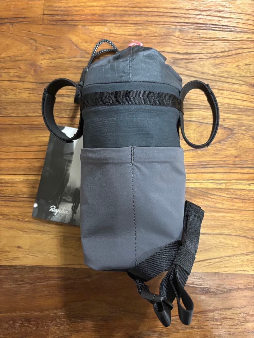 Rapha ラファ エクスプロア ステムバッグ　新品未使用　現行品