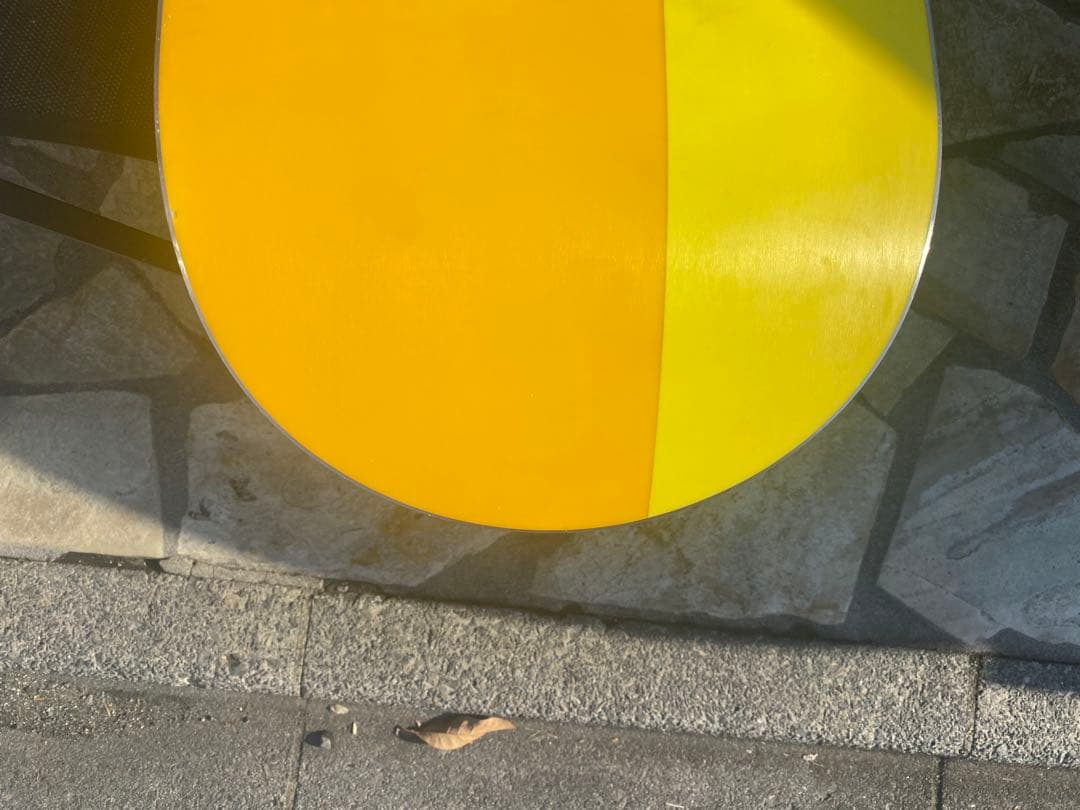 バートン カスタム burton custom 154cm cartel