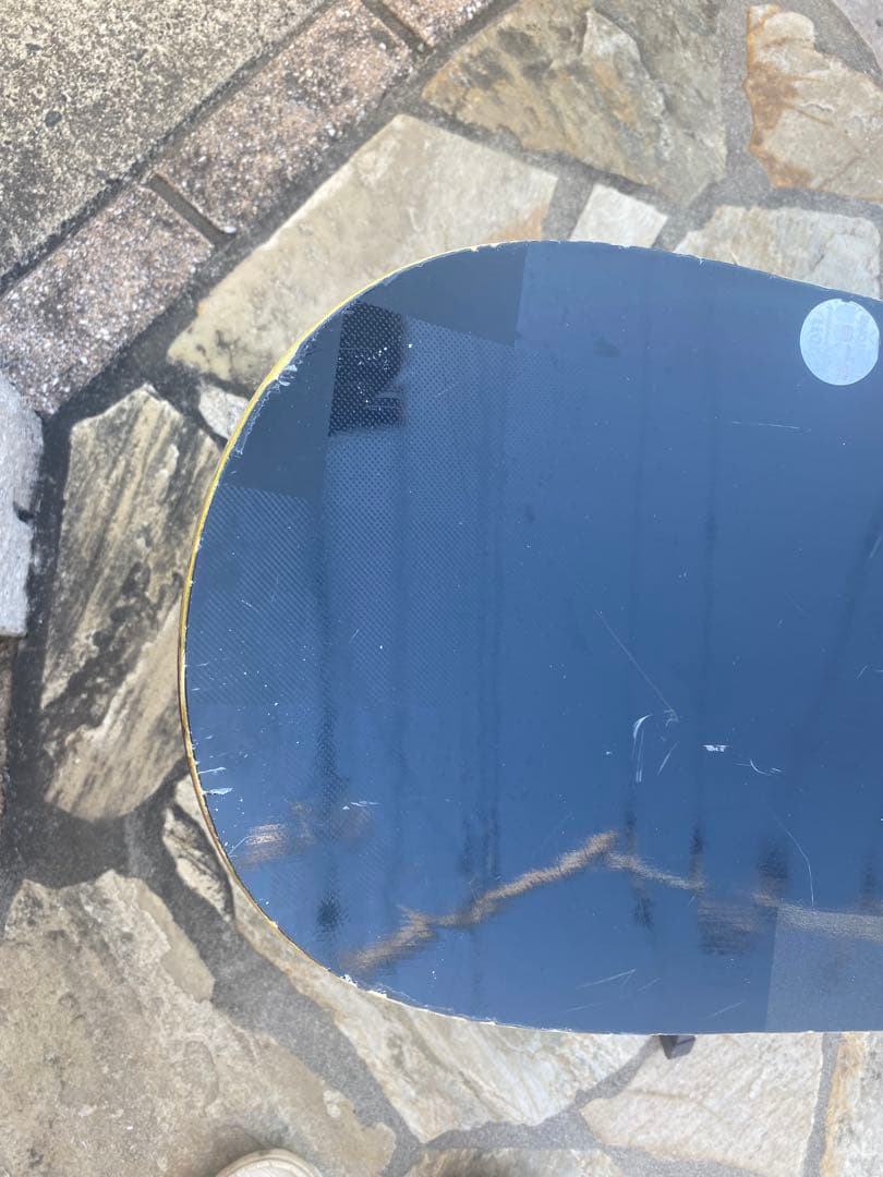 バートン カスタム burton custom 154cm cartel