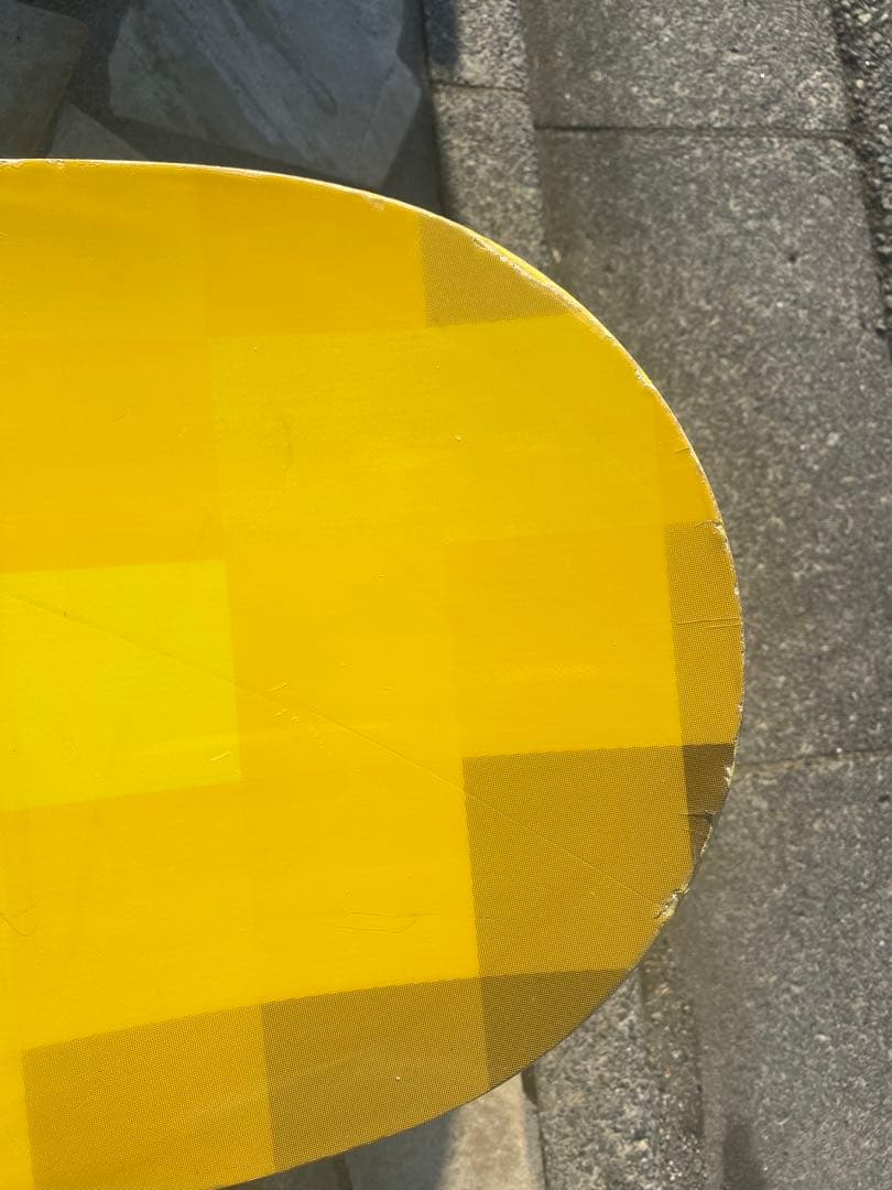 バートン カスタム burton custom 154cm cartel