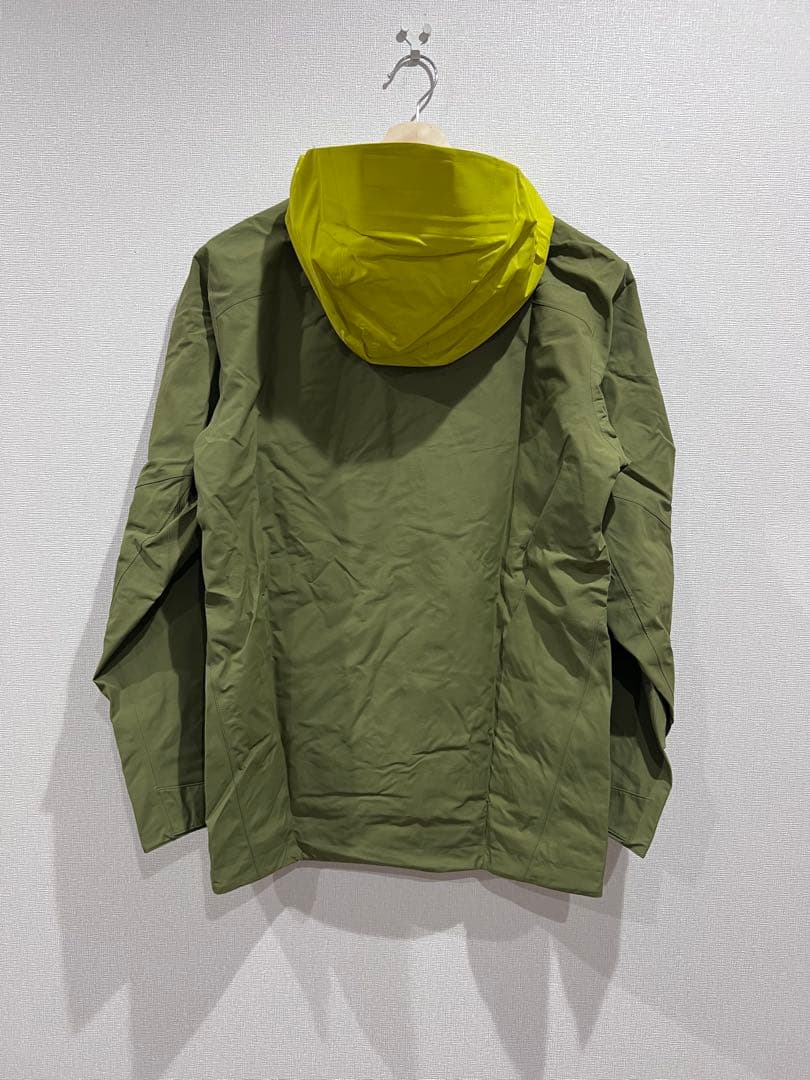 HAGLÖFS ELATION GTX JACKET Sサイズ