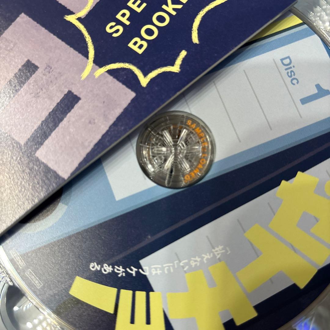 ⭐︎週末値下げ⭐︎ゼイチョー「払えない」にはワケがある～ Blu-ray 〈6枚組〉