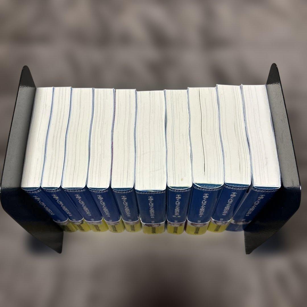 千歳くんはラムネ瓶のなか 全巻 1-9 + 6.5巻 裕夢 アニメ化 初版本多数