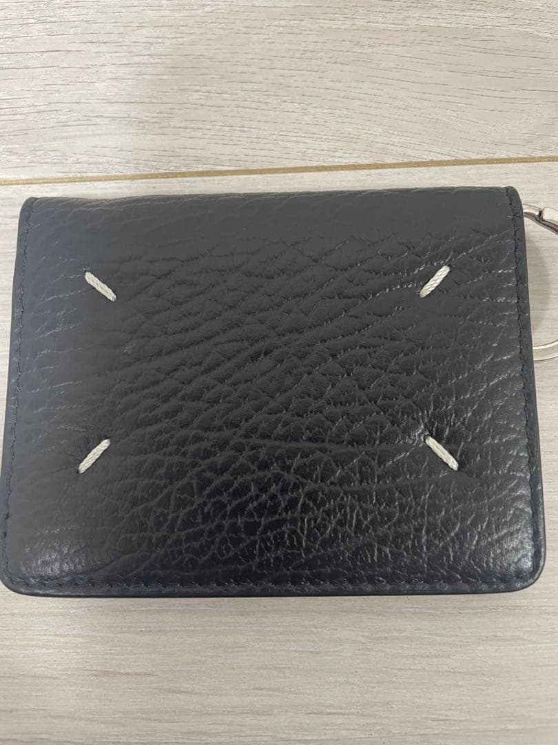 マルジェラ　キーケース