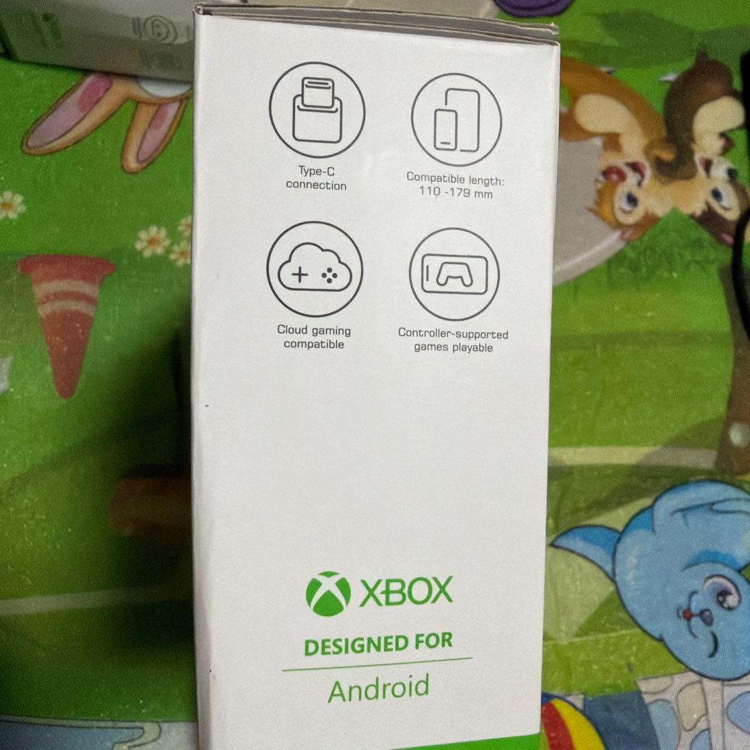 GameSir X2 Pro Android用コントローラー
