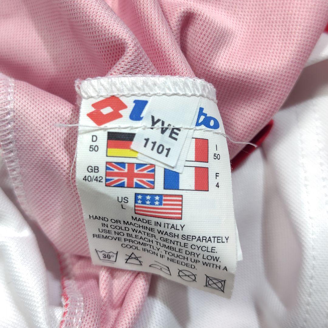 ASバーリ　VINTAGE　ユニフォーム　2001-2002