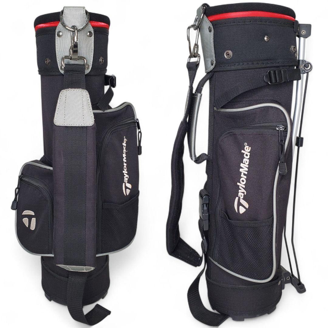 TaylorMade 320K ジュニア ゴルフクラブセット 100~120㎝