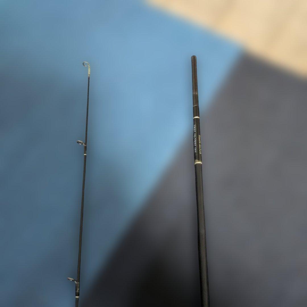 ダイコー　DESPERADO DS-902L