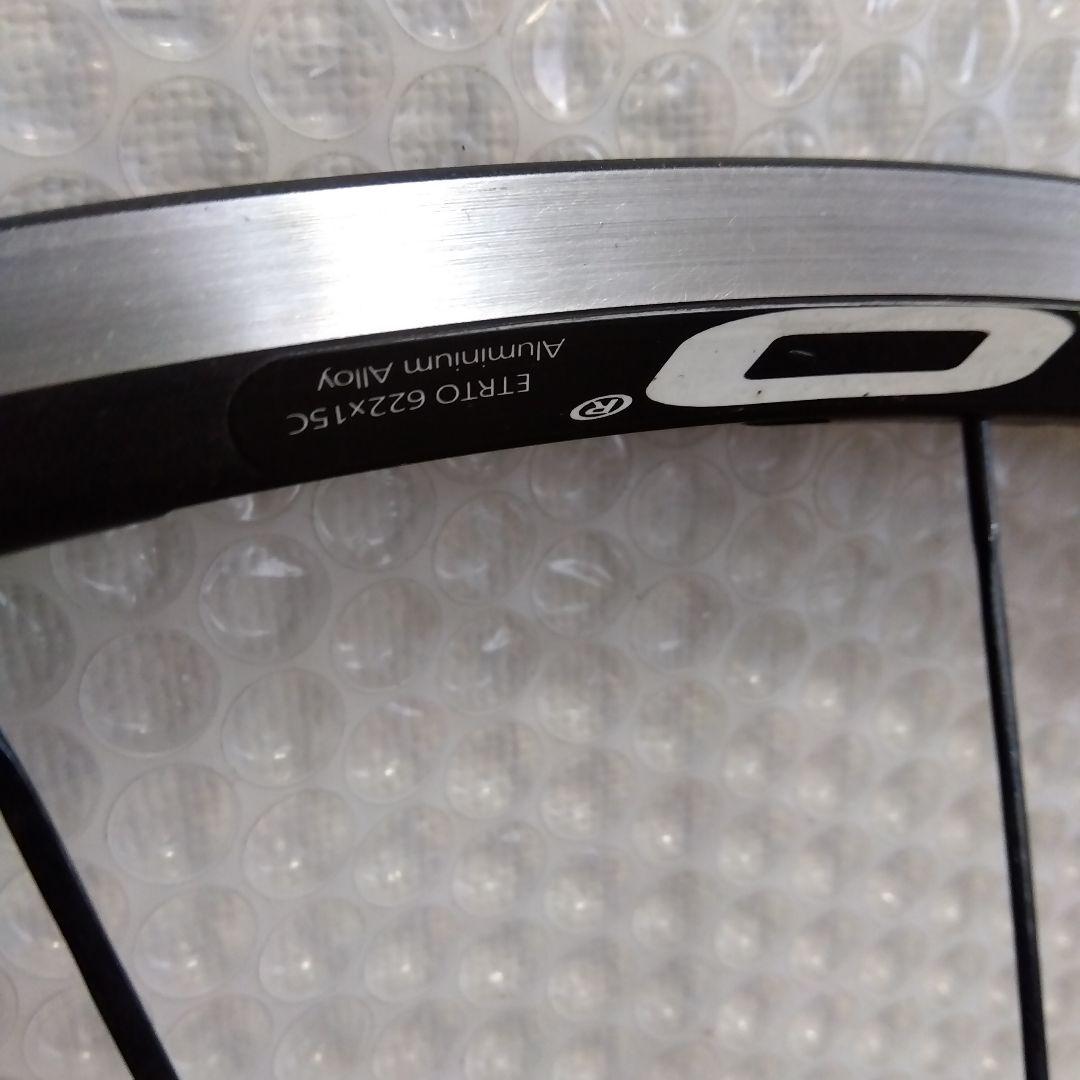 700Cホイール Campagnolo　NEUTRON ULTRA　カンパフリー