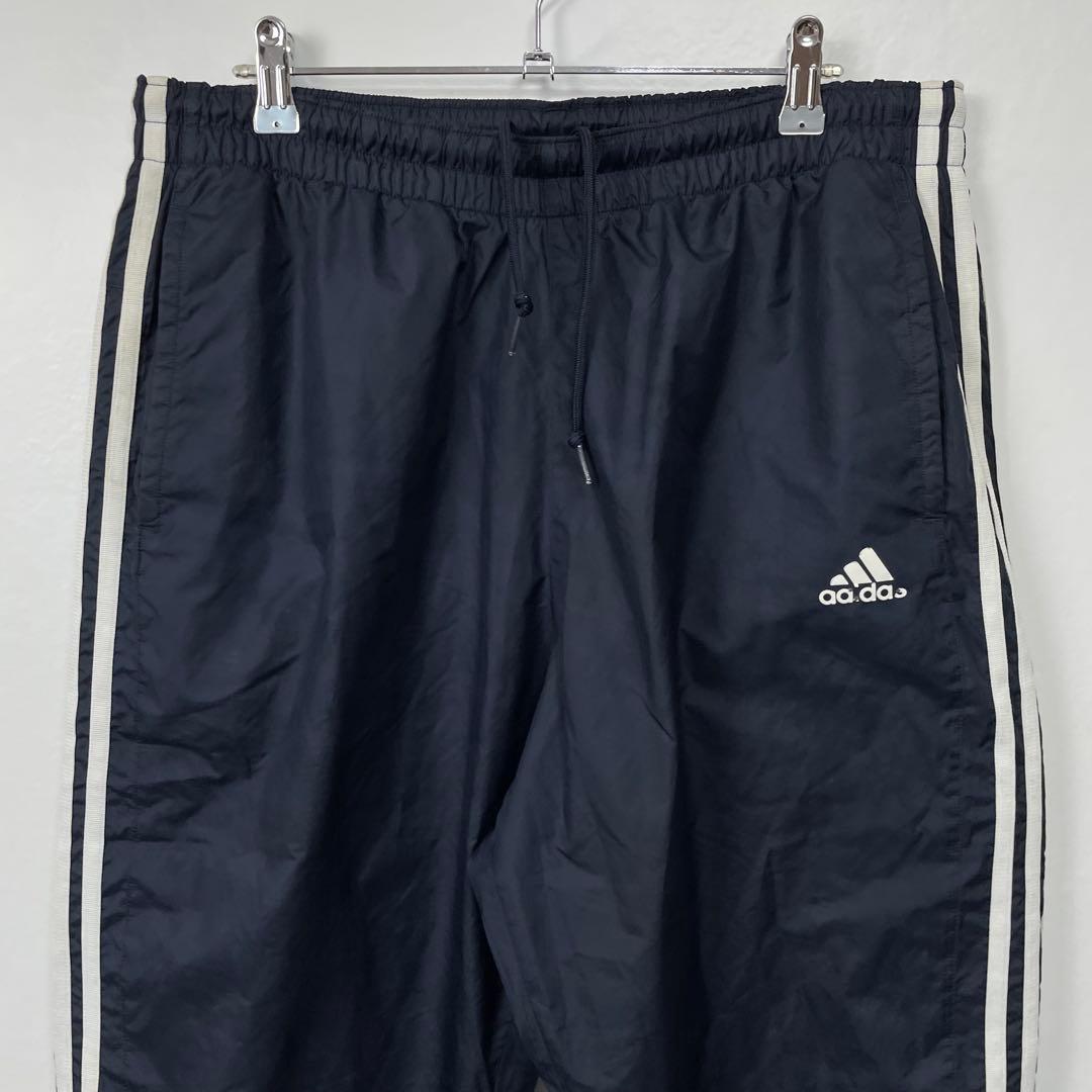 adidas アディダス　ウインドブレーカー　上下セットアップ