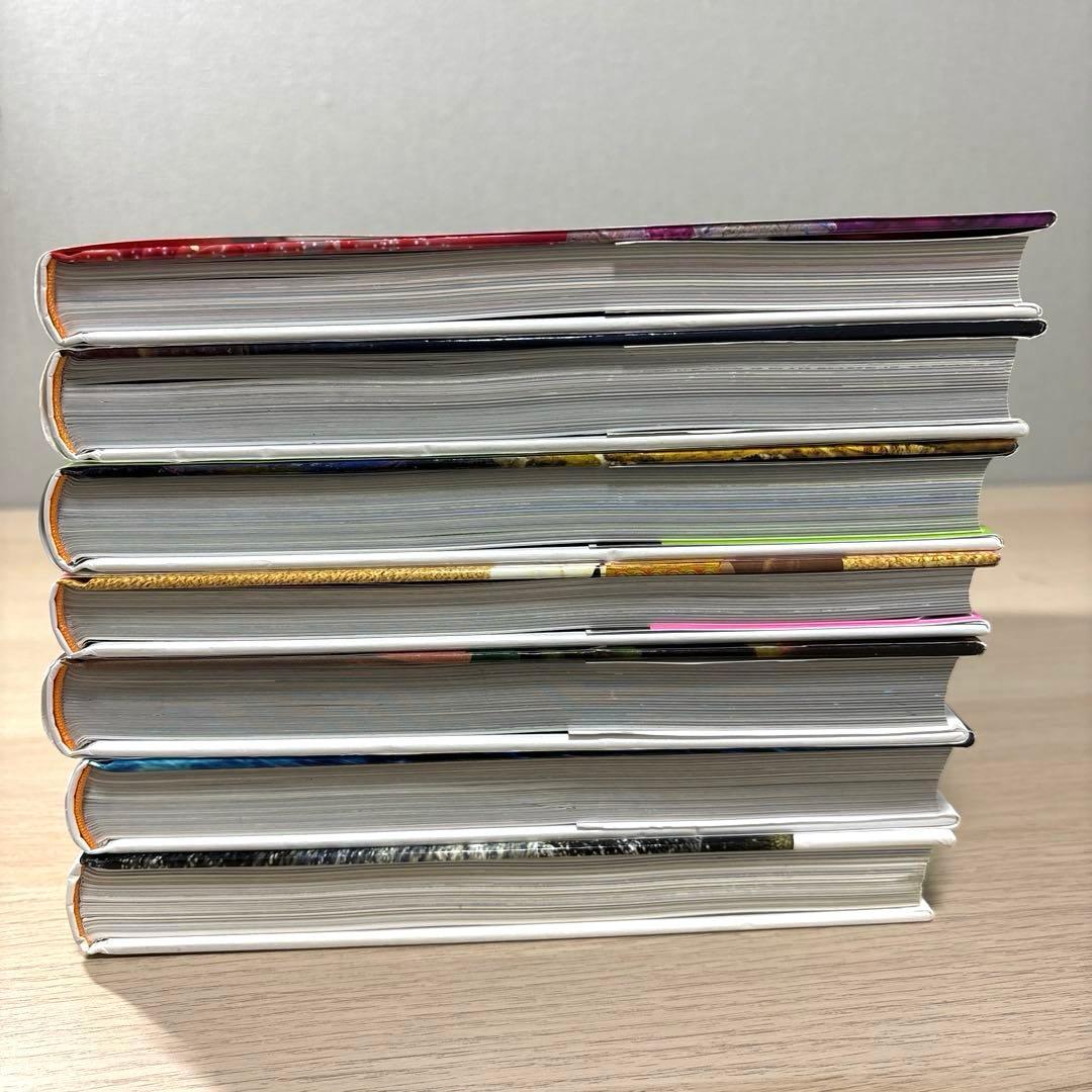 講談社 MOVE 動く図鑑　DVDつき図鑑 7冊セット