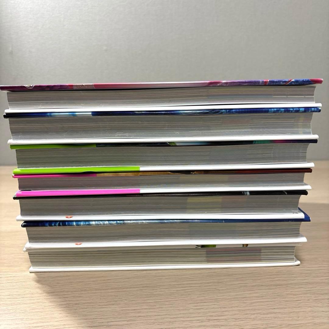 講談社 MOVE 動く図鑑　DVDつき図鑑 7冊セット