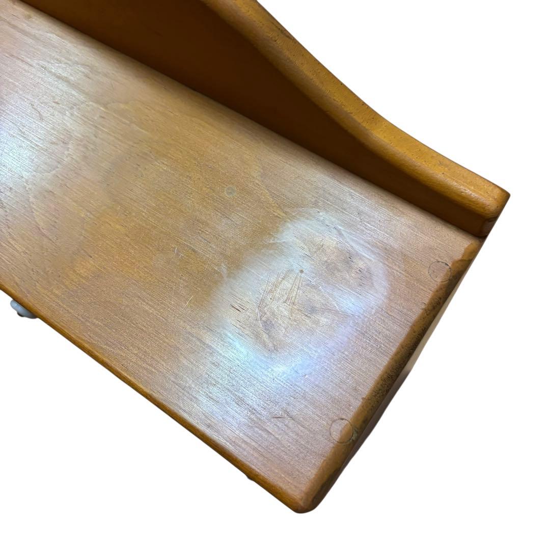 焼印あり Aunt Stella's ウォールキャビネット アメリカンカントリー