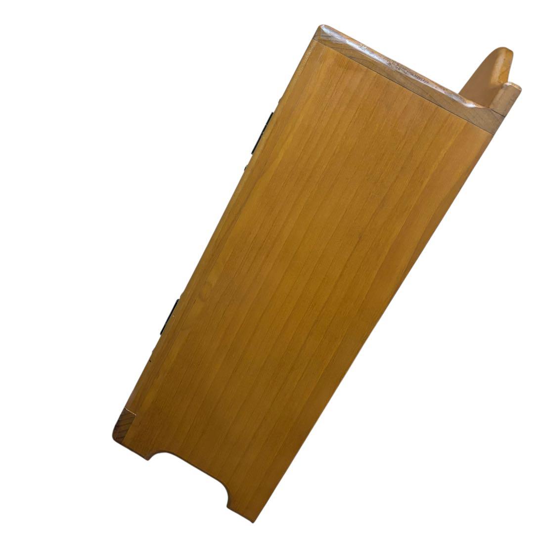 焼印あり Aunt Stella's ウォールキャビネット アメリカンカントリー