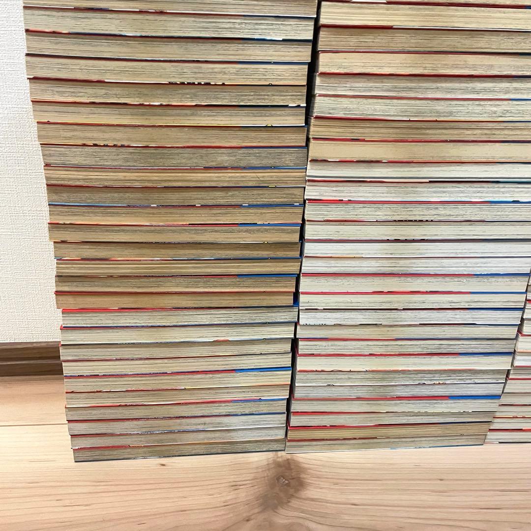 はじめの一歩 1巻〜111巻 抜けなし！ 森川ジョージ マガジン 講談社