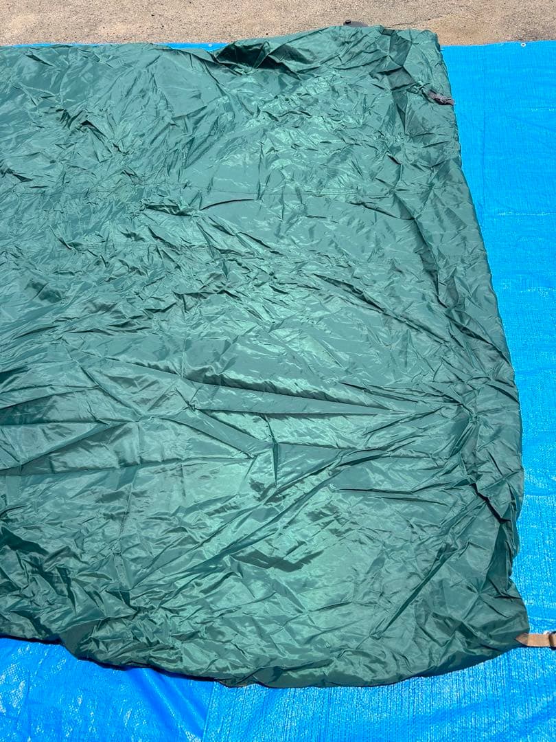 コールマン タフワイドドームⅣ 300