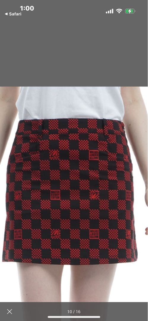 【新品格安・半額以下】MASTER BUNNY EDITION 定価26,400