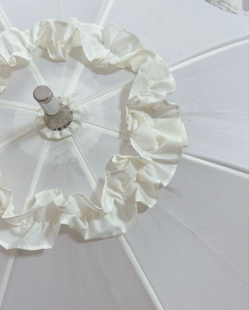 BABY プチリボンショートアンブレラ