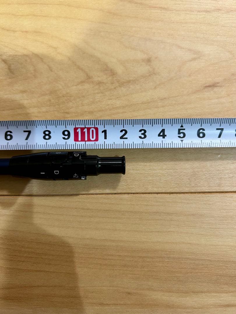 新品同様・値下 ベンタス 26 TR 6X ventus blue