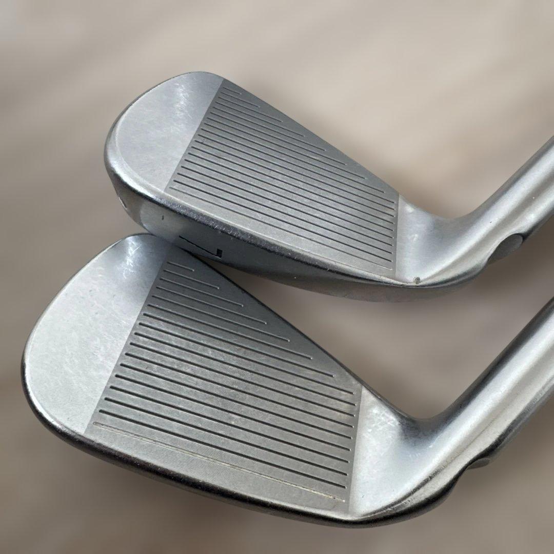 【5本セット】PING ピン i230 アイアンセット MODUS 115/S