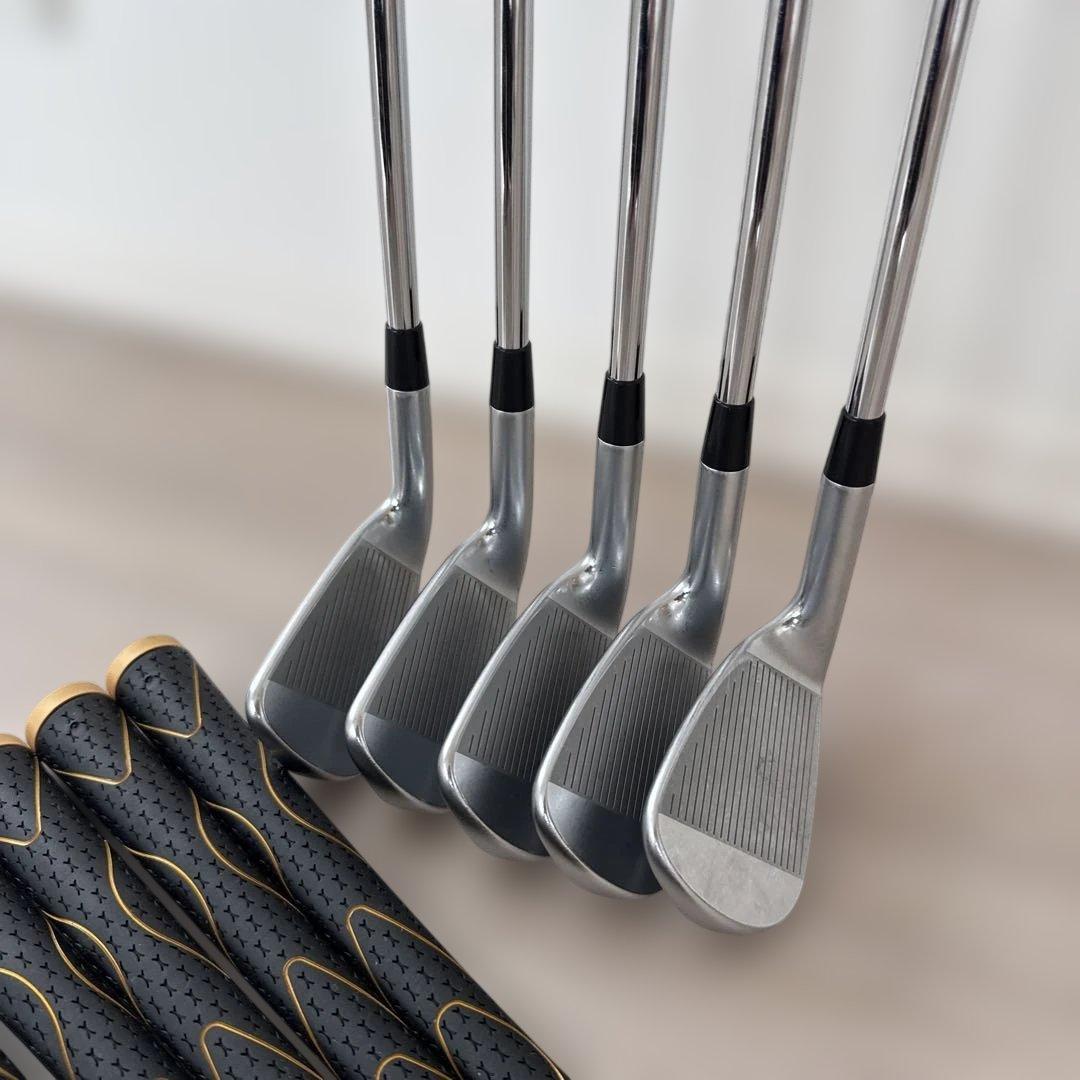 【5本セット】PING ピン i230 アイアンセット MODUS 115/S