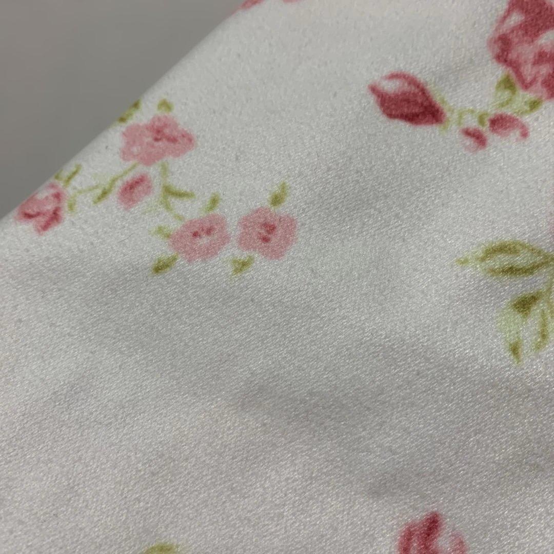 リズリサ 姫 ギャル 当時 森ガール お嬢様 薔薇 ROSE フラワー 花 レア