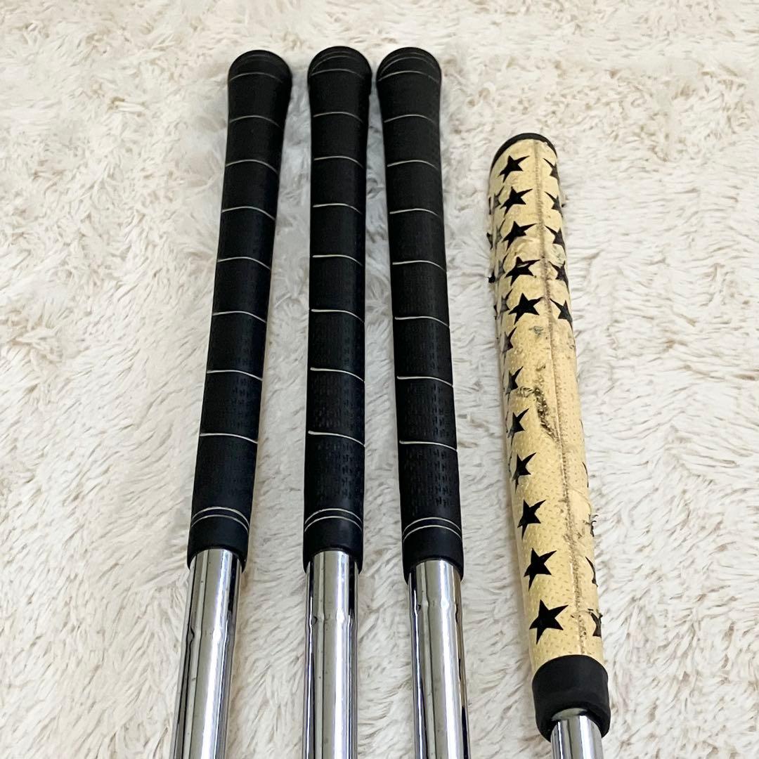 TaylorMade RBZ stage2 flexS ゴルフクラブセット