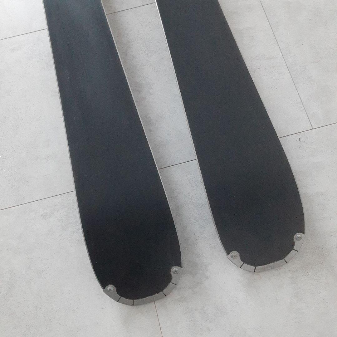 SALOMON サロモン X-DRIVE 75 ドライブ スキーセット152cm