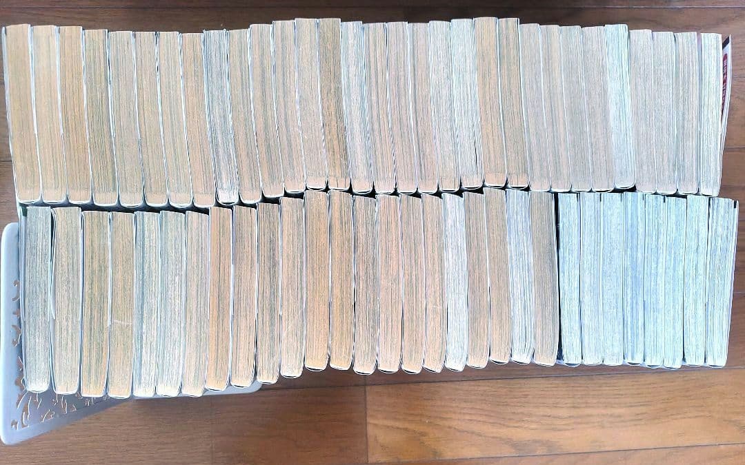 銀魂　コミック　単行本【1巻〜53巻、63〜69巻、74巻】空知英秋