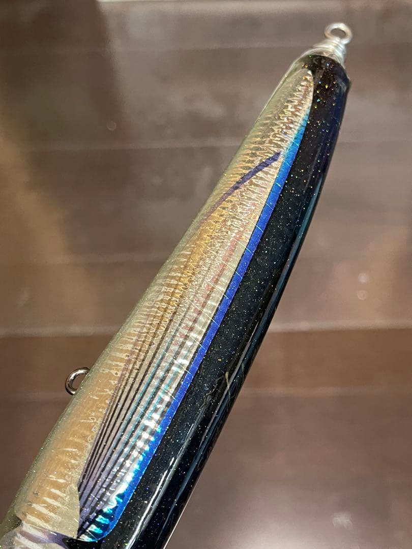 オフショアルアー　ローカルスタンダード　カーペンター　4本セット