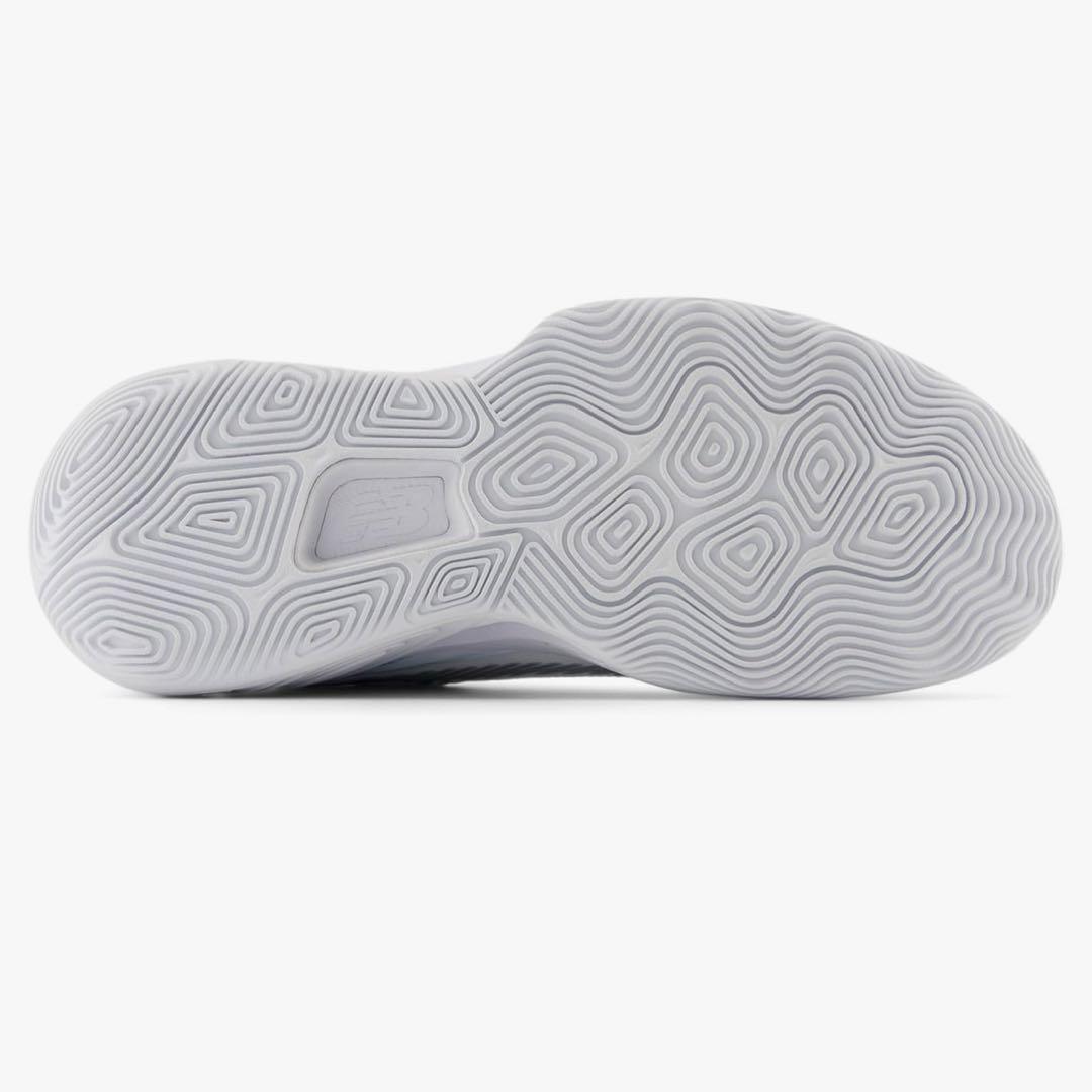 ⭐️NewBalance⭐️Two Wxy v5 WT5 トリプルホワイト 24cm