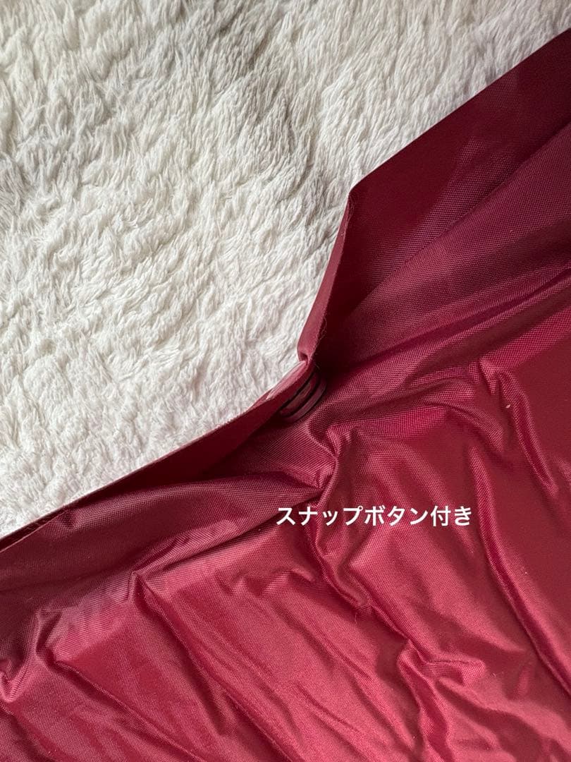 ⭐︎18.44様⭐︎コールマン　インフレーター　シングル×2枚セット