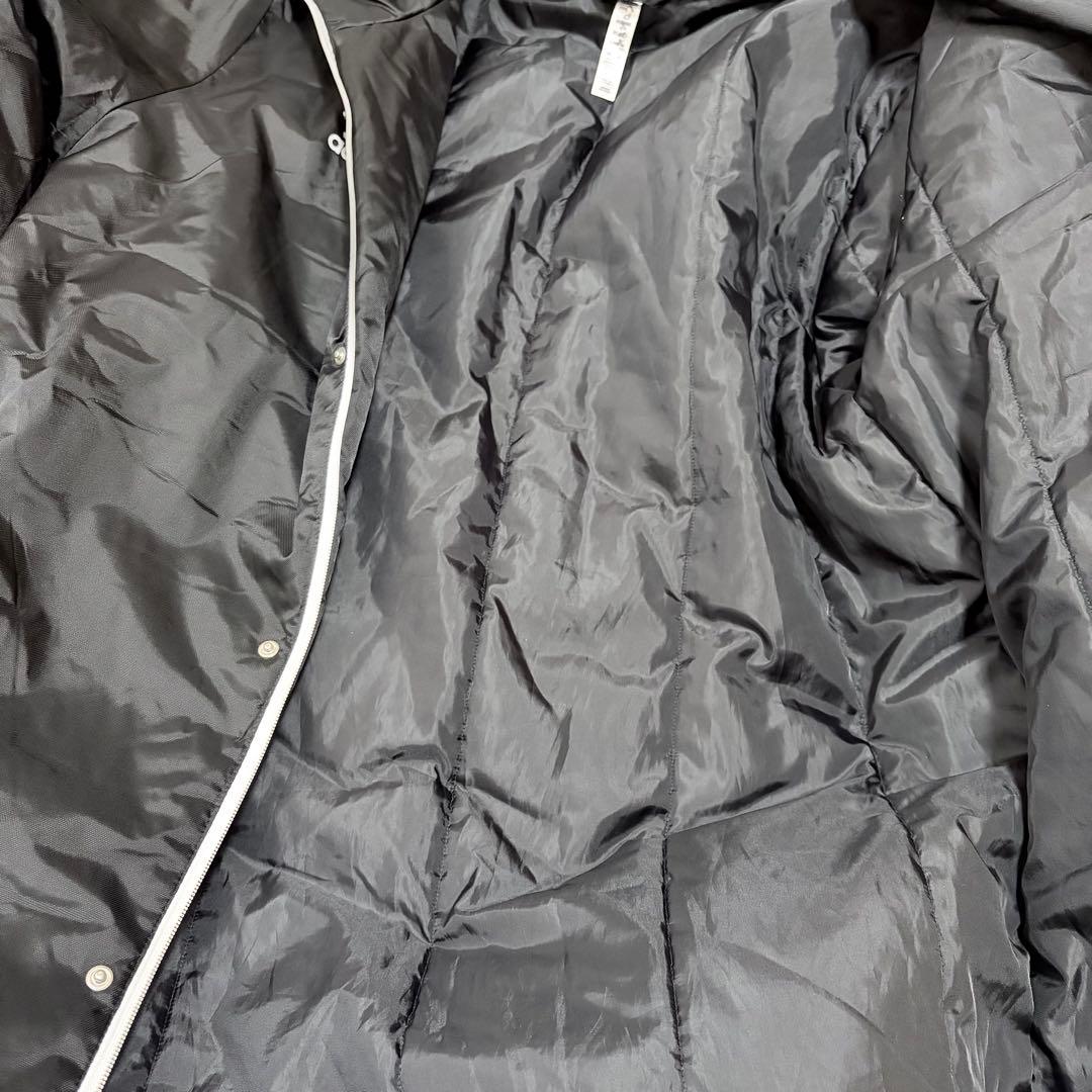 adidas メンズ 2XL ベンチコート