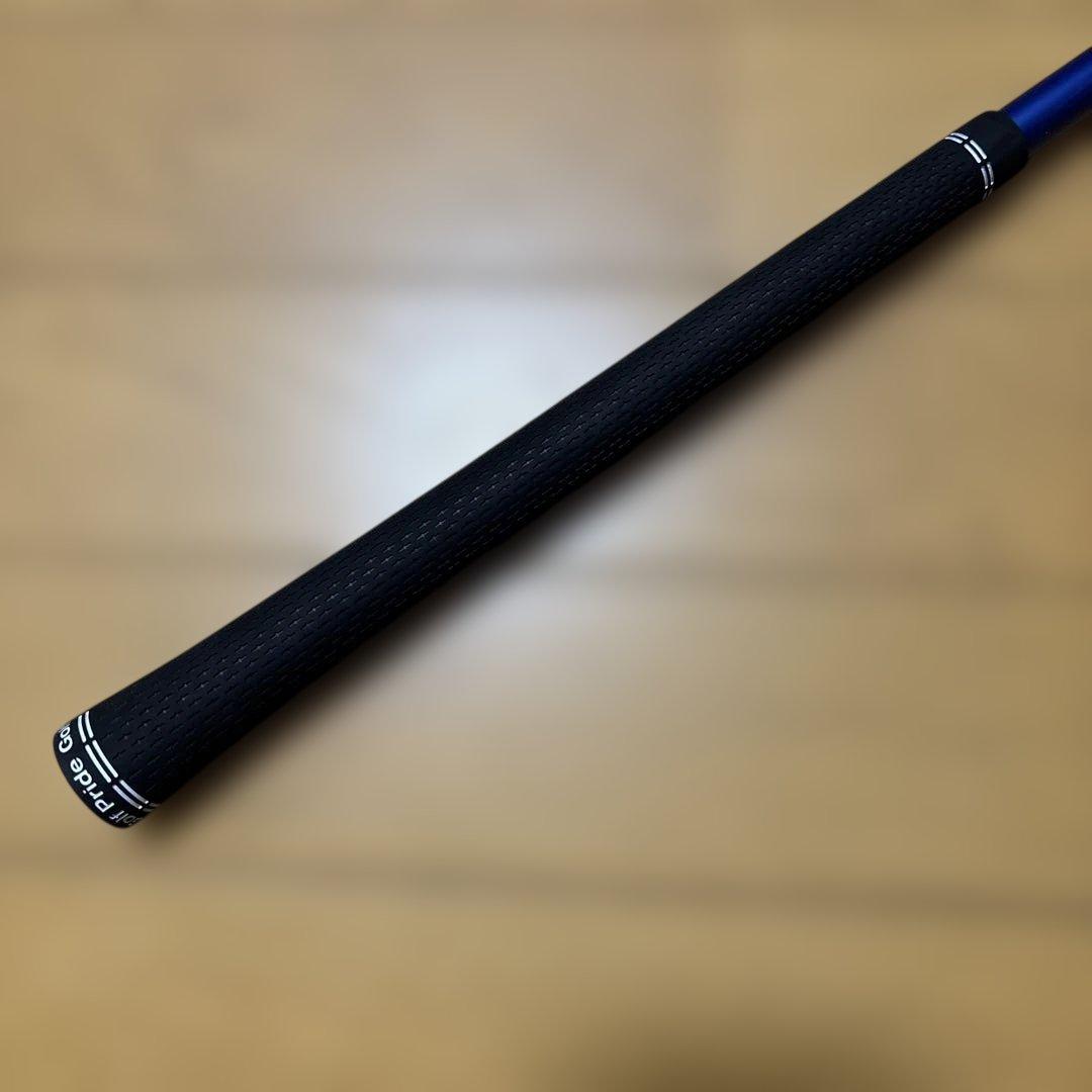 ベンタス　VENTUS HB 7-S シャフト　PINGスリーブ付 5U用