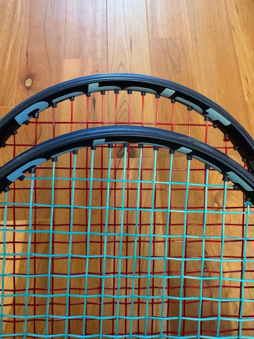 PURE DRIVE 100 2025 G3 ピュアドライブ　2本セット