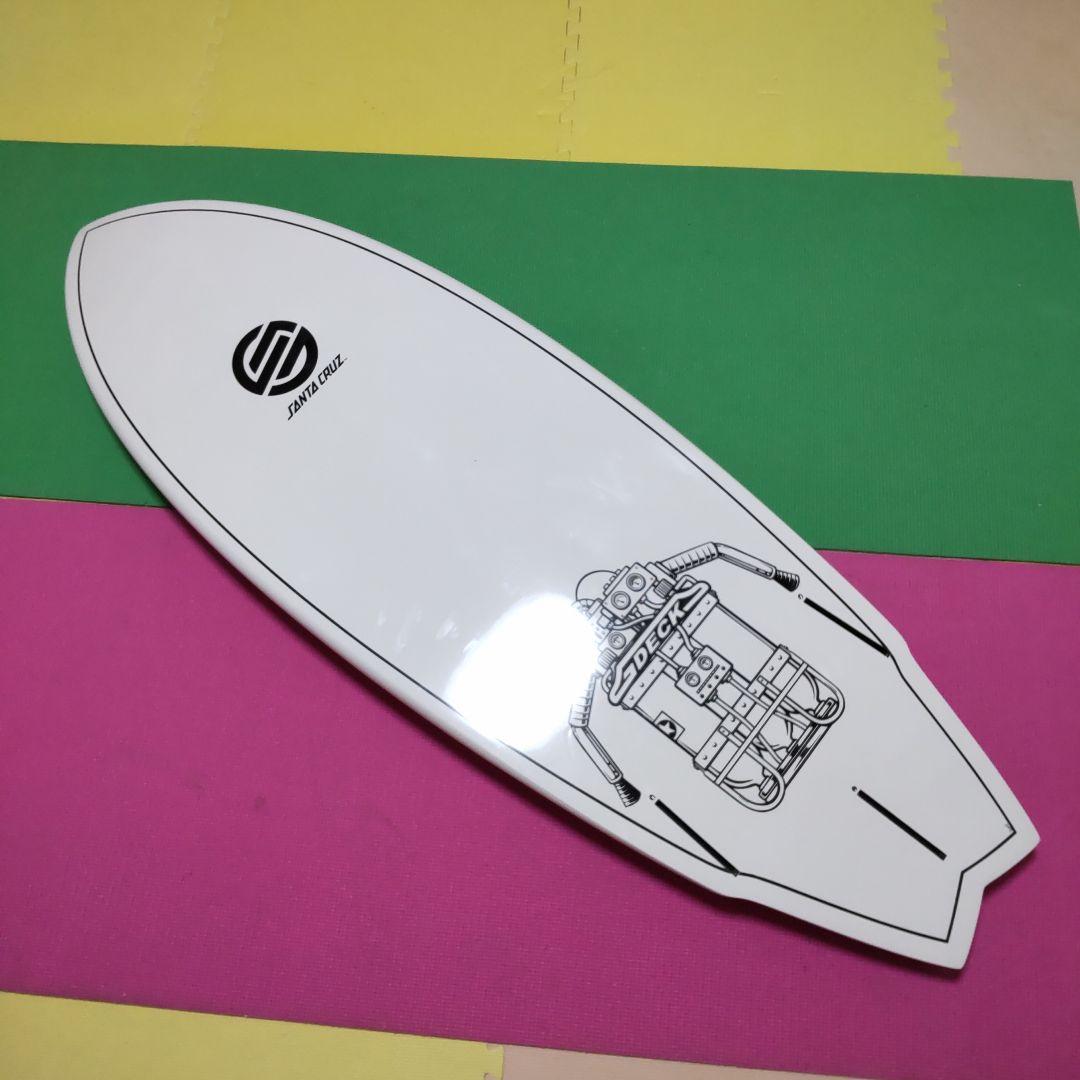 希少‼️5'2 Ｇ-DECK ジーデッキ‼️