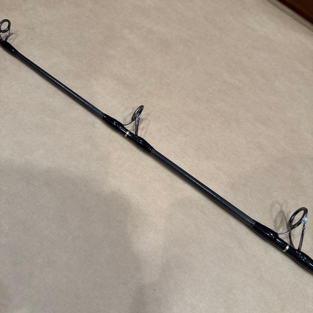 カーペンター ロッドKLL70/45