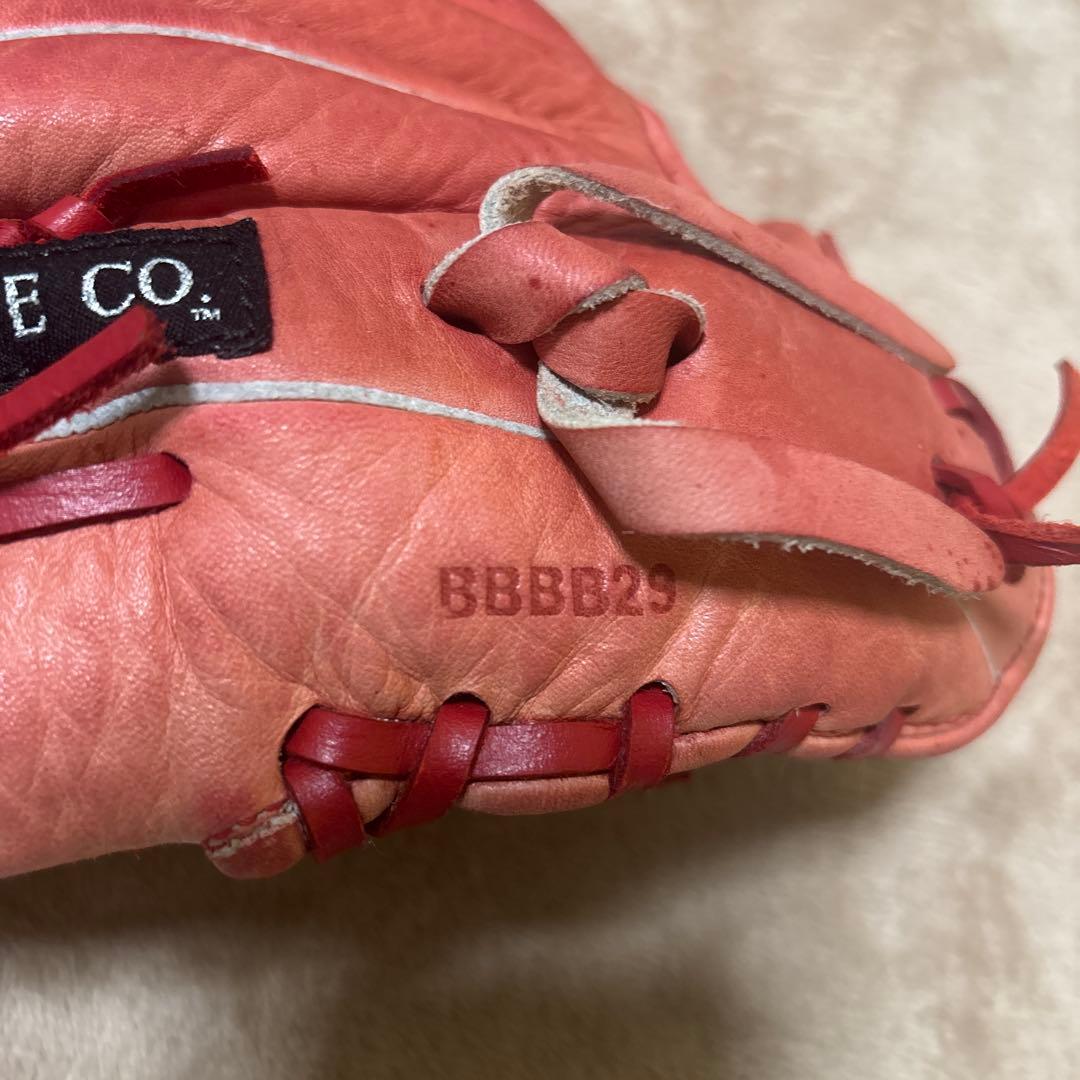 Rawlings Supreme グローブ ベースボール 左利き用　最終割引！