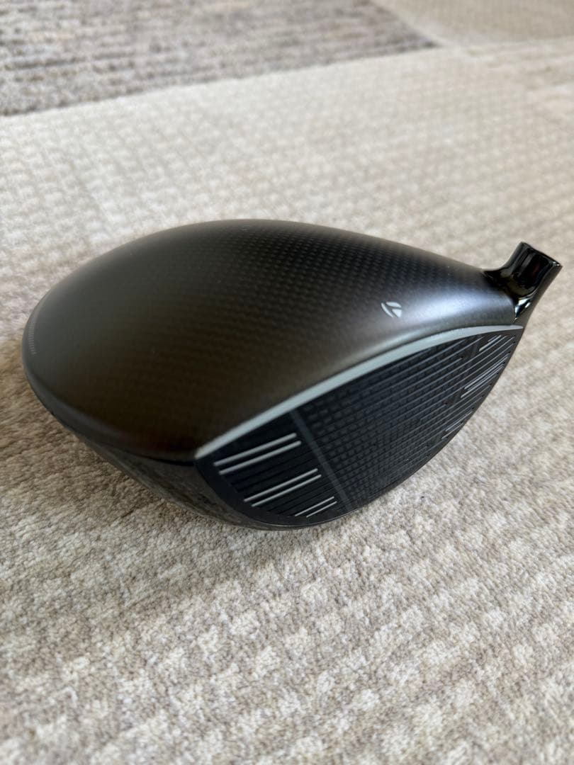 Qi4D 9.0度 ドライバー