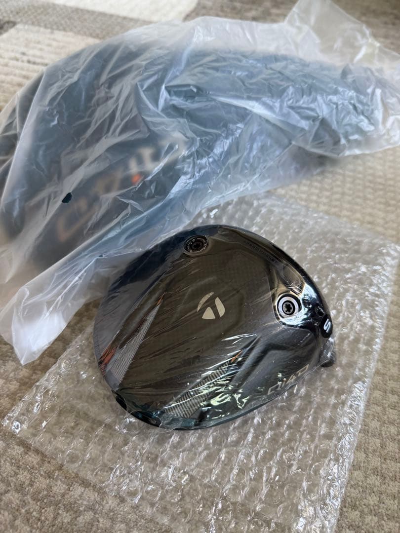 Qi4D 9.0度 ドライバー