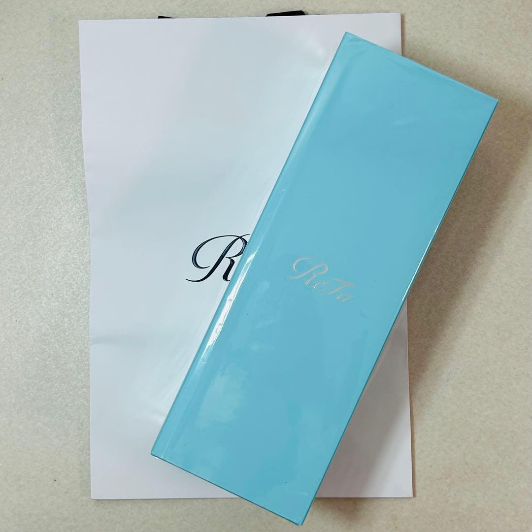 【新品未使用】ReFa リファファインバブルS RS-AF15A 正規品